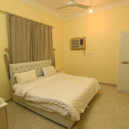 Shataa Alula Apartment Al Ula Exterior foto